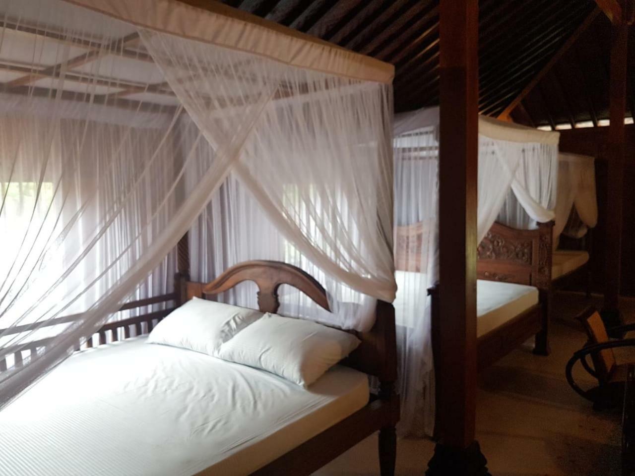 Buana Ecofarm Ecolodge Grokgak Esterno foto