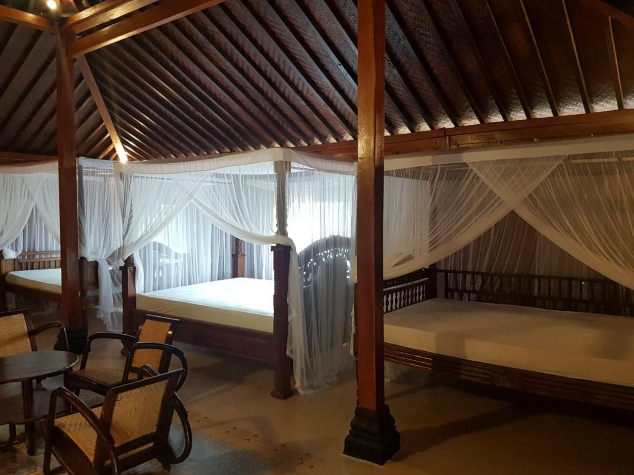 Buana Ecofarm Ecolodge Grokgak Esterno foto
