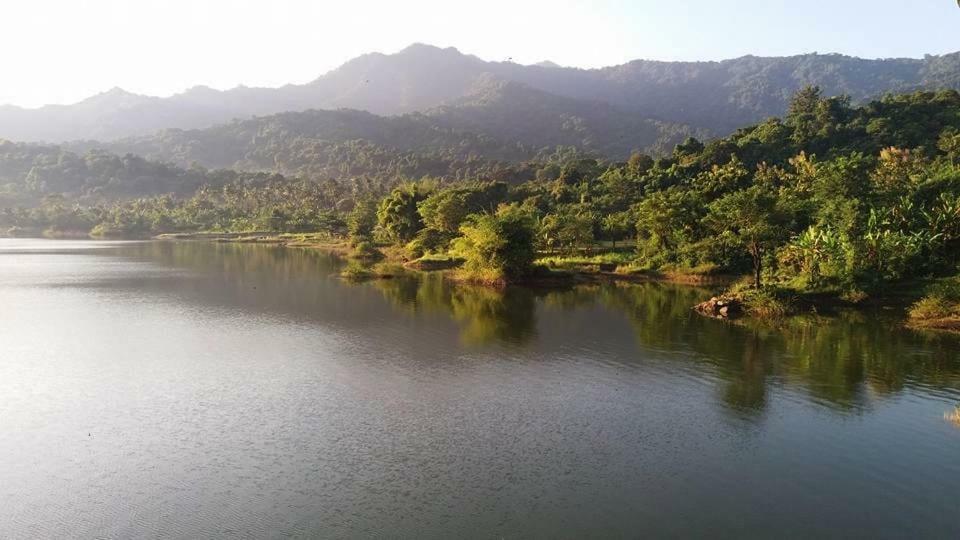 Buana Ecofarm Ecolodge Grokgak Esterno foto